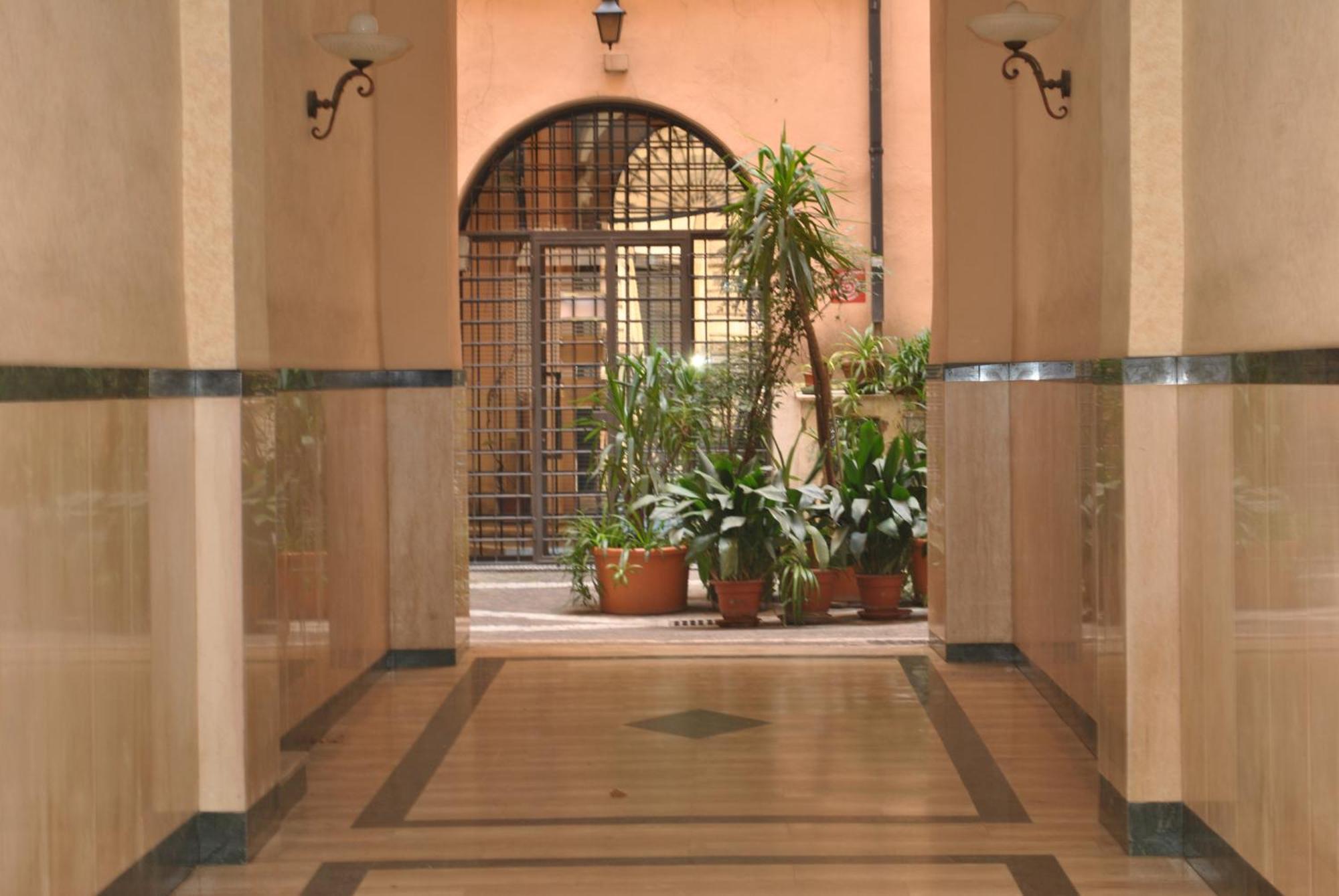 Simon'S Place Rome Exterior photo