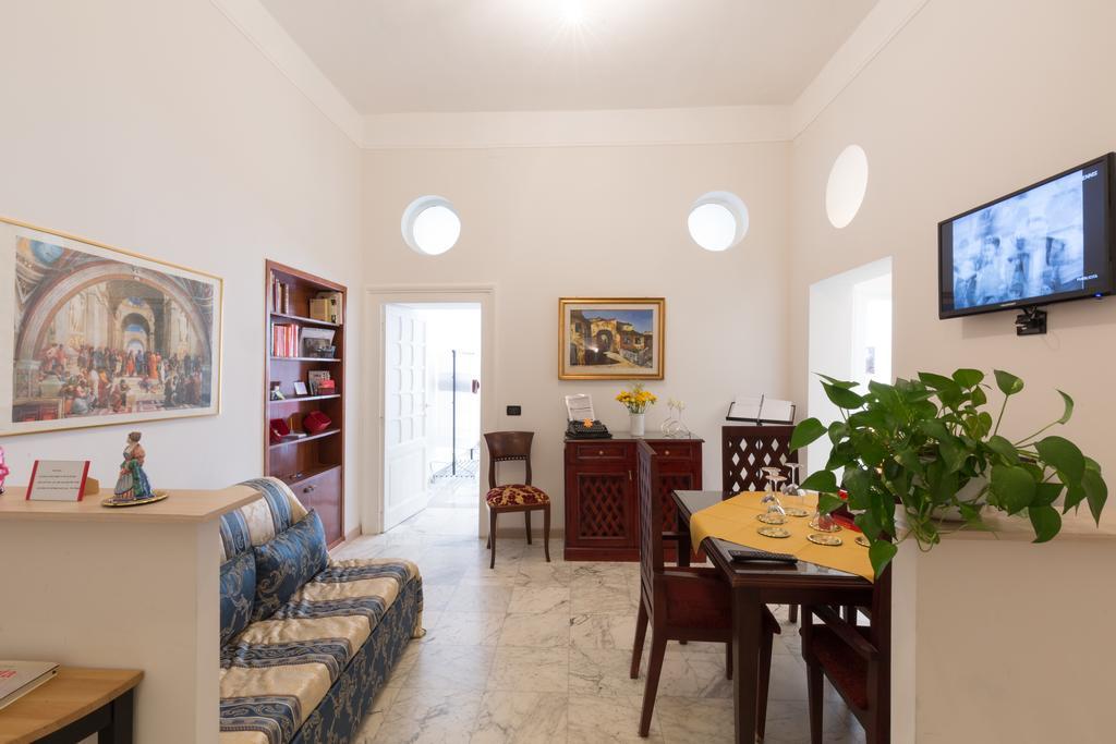 Simon'S Place Rome Exterior photo