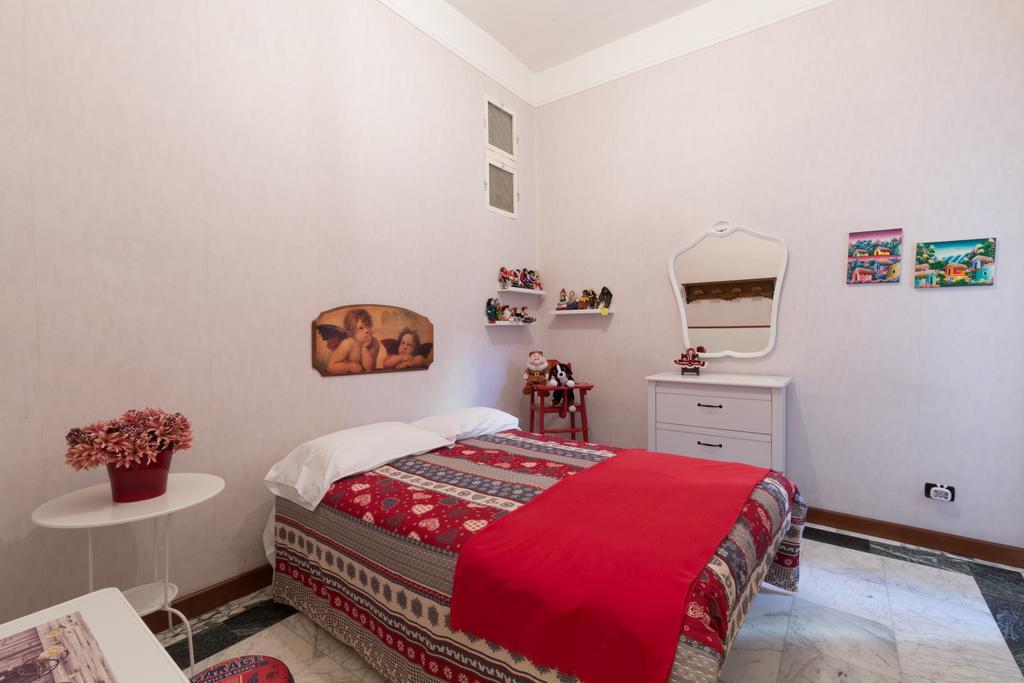 Simon'S Place Rome Exterior photo